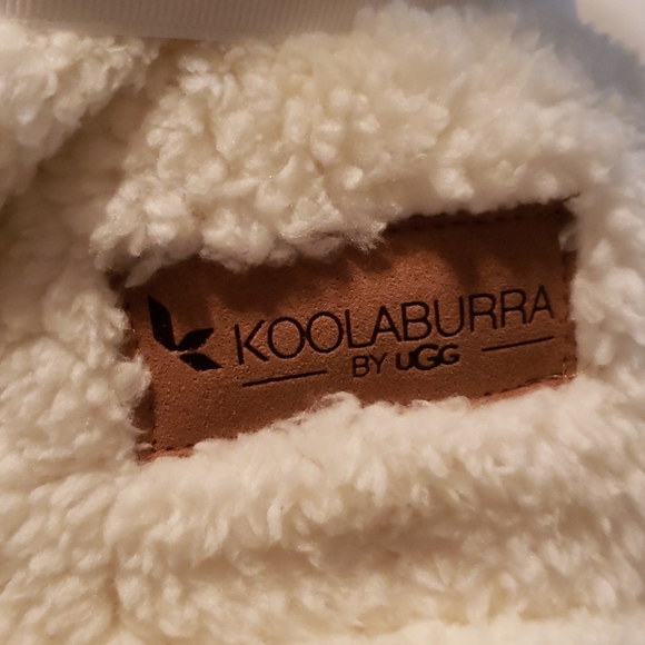 Koolaburra by Ugg Mila Throw - Picture 3 of 9